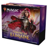 Magic: The Gathering Throne of Eldraine Bundle Englisch