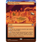 Magic: The Gathering Secret Lair x Welcome to Stardew Valley (Non Foil)