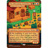 Magic: The Gathering Secret Lair x Welcome to Stardew Valley (Non Foil)