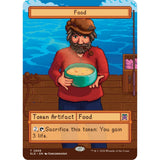 Magic: The Gathering Secret Lair x Welcome to Stardew Valley (Non Foil)