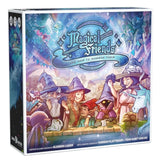 Magical Friends And How to Summon Them Deutsch