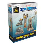 Marvel: Crisis Protocol Battle for Asgard
