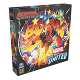Marvel United Deadpool (Erweiterung)