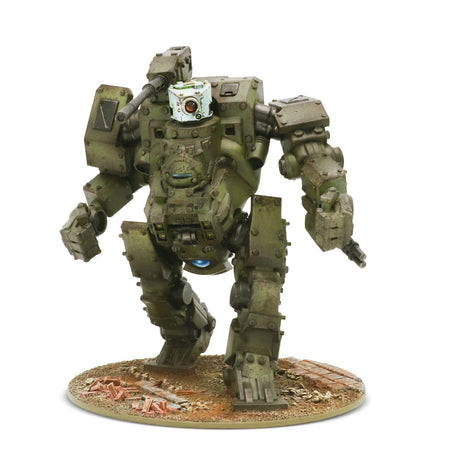 Konflikt'47 Merlin Heavy Walker