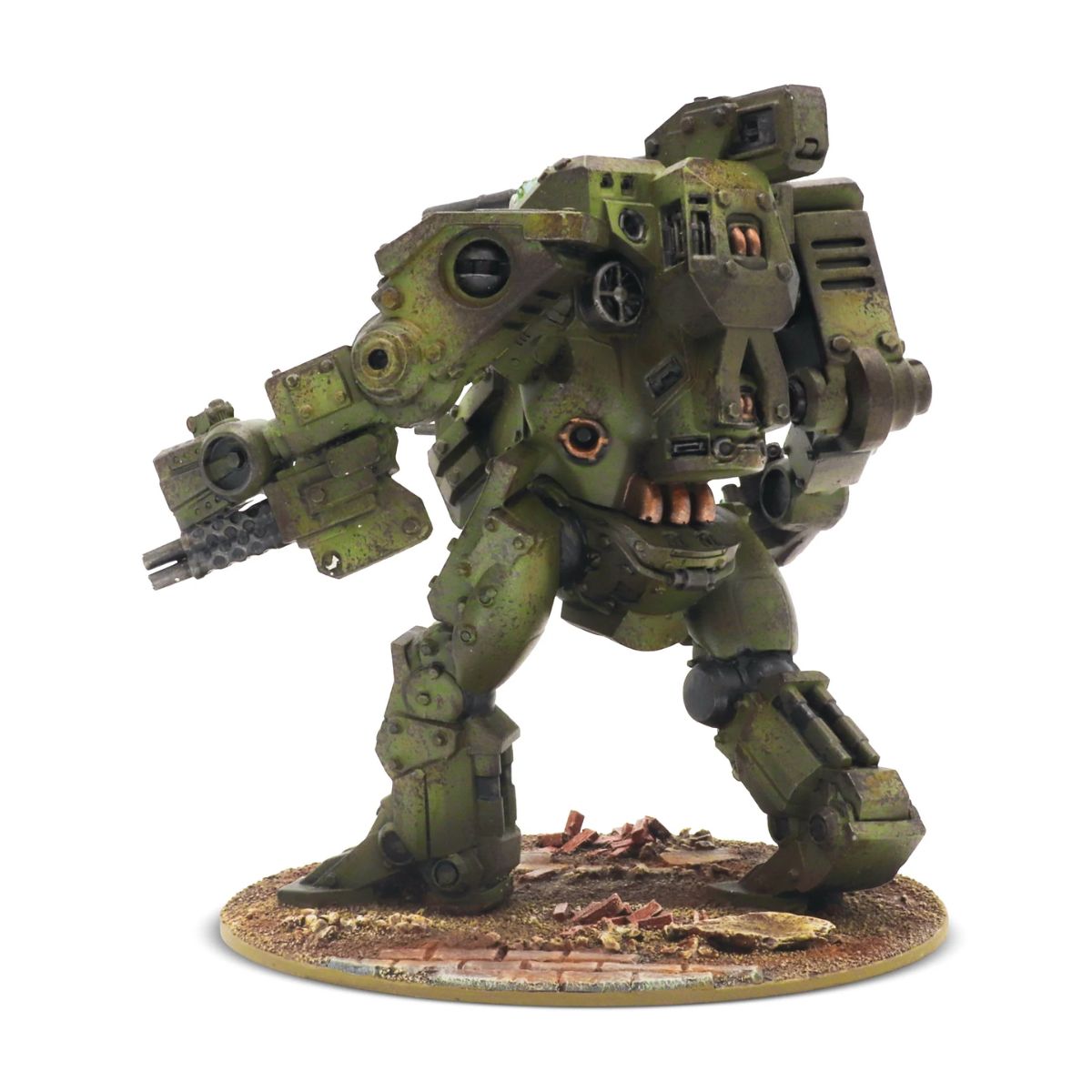 Konflikt'47 Merlin Heavy Walker