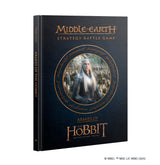 The Lord of the Rings Armies of The Hobbit Englisch