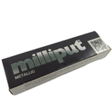 Milliput Metallic 4 oz (113.4g)