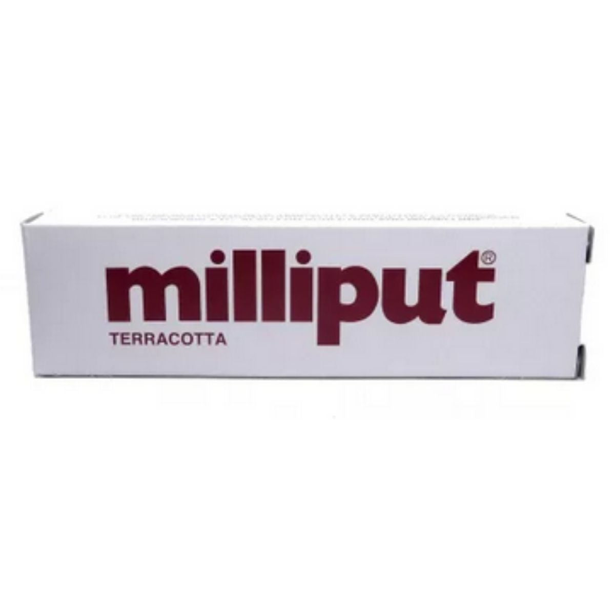 Milliput Terracotta 4 oz (113.4g)