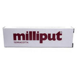 Milliput Terracotta 4 oz (113.4g)