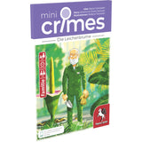 MiniCrimes Die Leichenblume