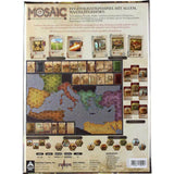 Mosaic: Eine Geschichte der Zivilisation