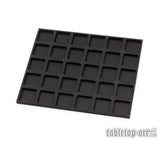 Movement Tray Converter 20X20mm to 25X25mm 5X6