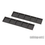 Movement Tray Converter 25X25mm zu 30X30mm 5X1