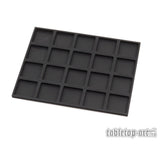 Movement Tray Converter 25X25mm zu 30X30mm 5X4