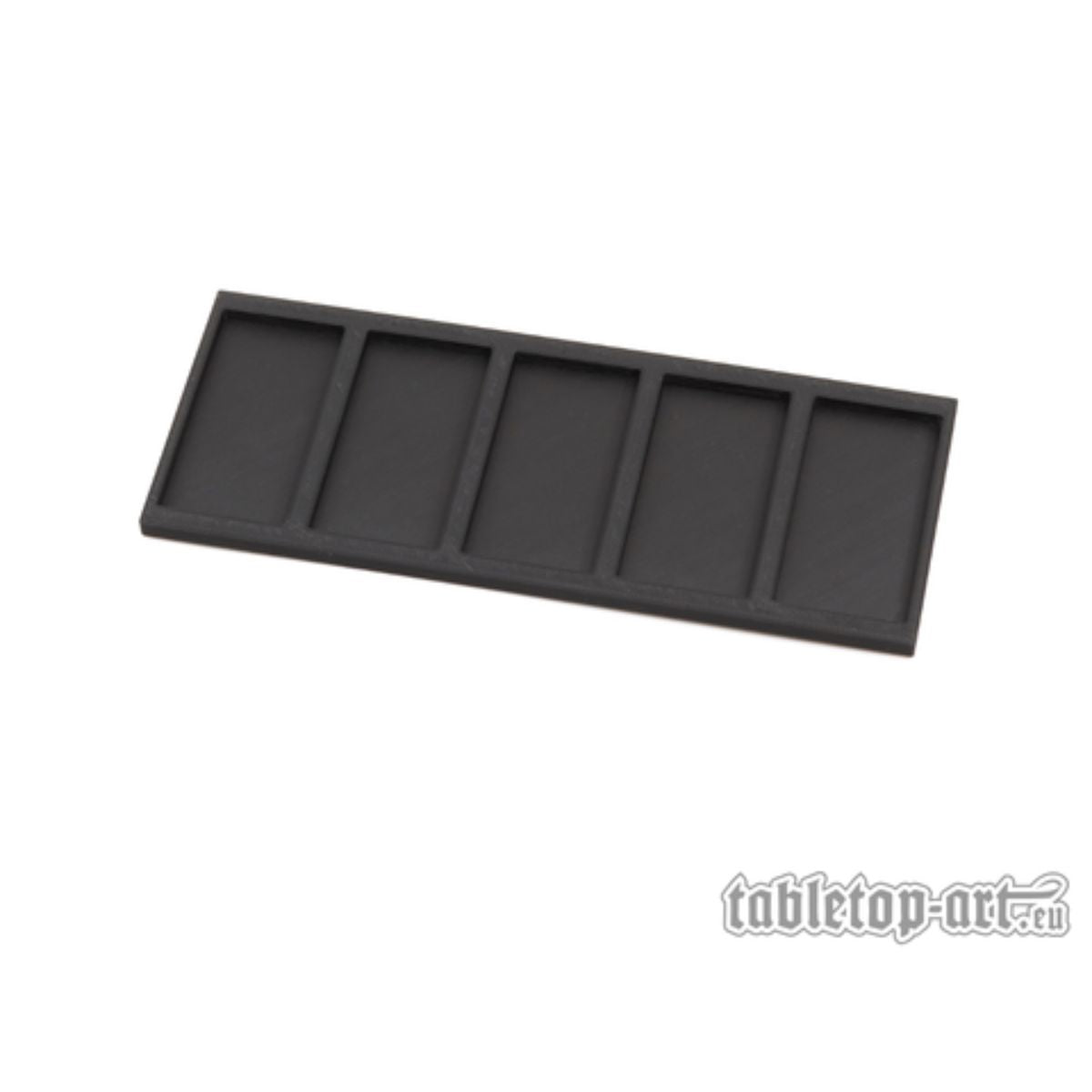 Movement Tray zu Converter 25X50mm zu 30X60mm 5X1