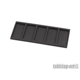 Movement Tray zu Converter 25X50mm zu 30X60mm 5X1