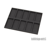 Movement Tray Converter 25X50mm zo 30X60mm 5X2