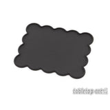 Movement Tray Rounded Edge 25mm