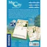 My City Roll & Write