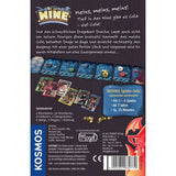 My Gold Mine *Empfohlen Spiel des Jahres 2022*