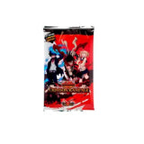 My Hero Academia Collectible Card Game - Booster Series 02: Crimson Rampage - EN