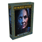 My Murder Mystery Das letzte Protokoll