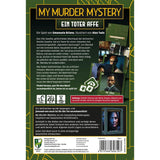 My Murder Mystery Ein toter Affe