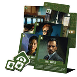 My Murder Mystery Ein toter Affe