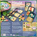 Mycelia Prisma Expansion