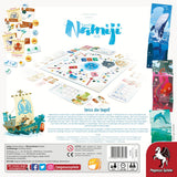 Namiji