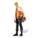 Naruto Naruto Uzumaki Hokage 20th Anniversary (16cm)