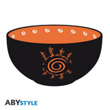Naruto Shippuden Bowl 600 ml "Konoha"