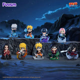 Naruto Shippuden Chronicles Great Ninja War Series Blind Box Vol.1