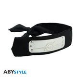 Naruto Shippuden Headband Anti Konoha Adult Size
