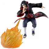 Naruto Shippuden Itachi Uchiha II Figur Effectreme (13cm)