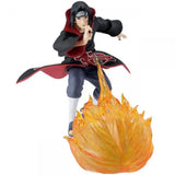 Naruto Shippuden Itachi Uchiha II Figur Effectreme (13cm)