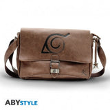 Naruto Shippuden Shoulder Bag "Konoha Village"