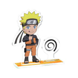 Naruto Shippuden Surprise Bag Acryl Figure