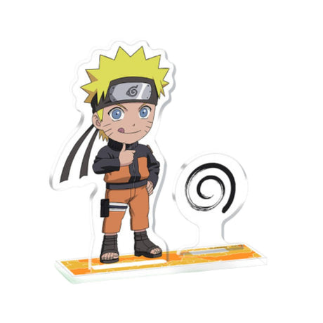 Naruto Shippuden Surprise Bag Acryl Figure