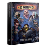 Necromunda Core Rulebook (ENG)