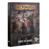 Necromunda House of Chains (ENG)