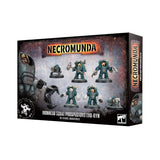Necromunda Ironhead Squat Prospectors Exo-Kyn