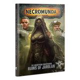 Necromunda The Aranthian Succession Ruins of Jardlan