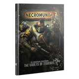 Necromunda The Aranthian Succession The Vaults of Temenos