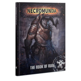 Necromunda The Book Of Ruin (ENG)