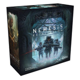 Nemesis Retaliation