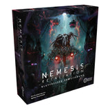 Nemesis Retaliation Blutfresser