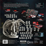 Nemesis Retaliation Blutfresser
