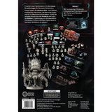 Nemesis Retaliation Stretch Goals