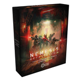 Nemesis Retaliation Verstärkungseinheit